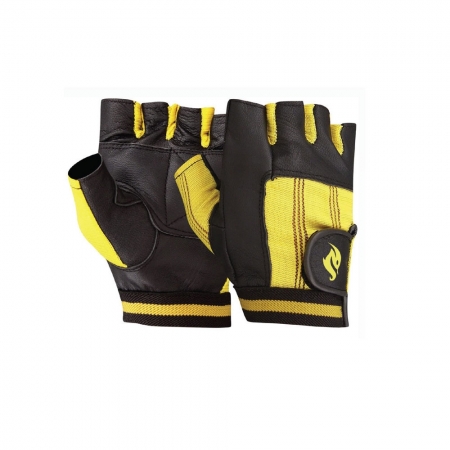 WeightLifting Gloves